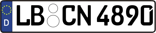 LB-CN4890