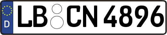 LB-CN4896