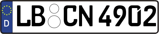 LB-CN4902