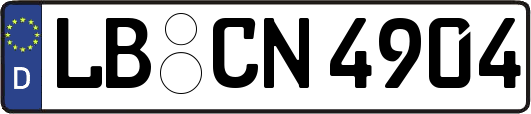 LB-CN4904