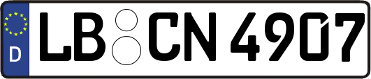 LB-CN4907
