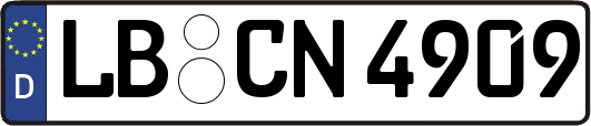 LB-CN4909