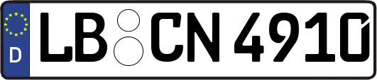 LB-CN4910