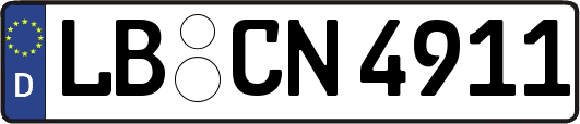 LB-CN4911