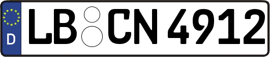 LB-CN4912