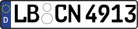 LB-CN4913