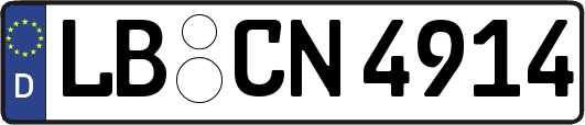 LB-CN4914