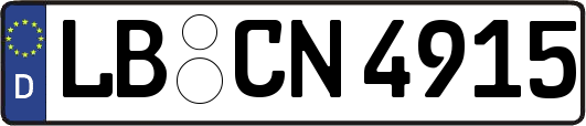 LB-CN4915