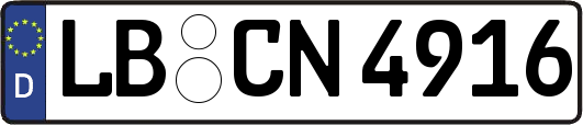 LB-CN4916