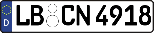 LB-CN4918