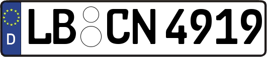 LB-CN4919