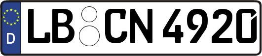 LB-CN4920