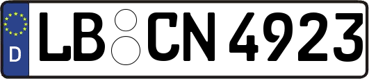 LB-CN4923