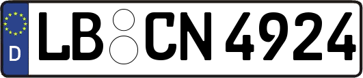 LB-CN4924