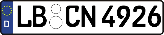 LB-CN4926