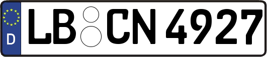 LB-CN4927