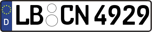 LB-CN4929