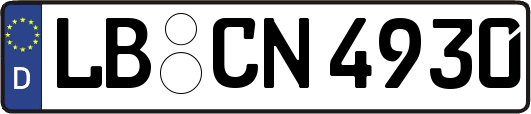 LB-CN4930
