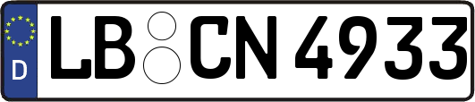 LB-CN4933