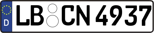 LB-CN4937