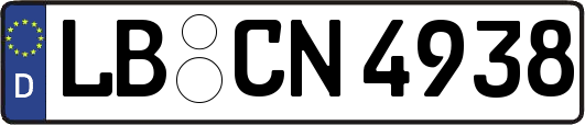 LB-CN4938