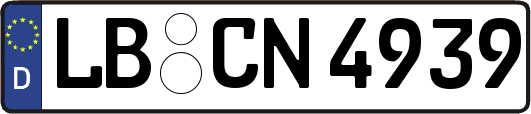 LB-CN4939