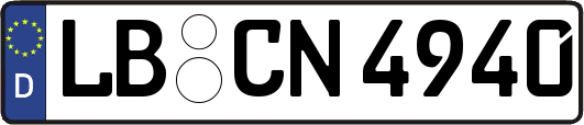 LB-CN4940