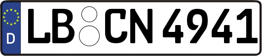 LB-CN4941