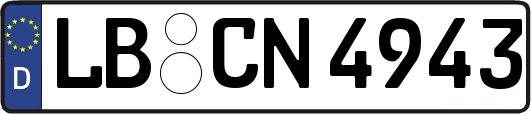 LB-CN4943