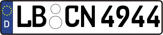 LB-CN4944