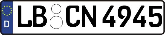 LB-CN4945