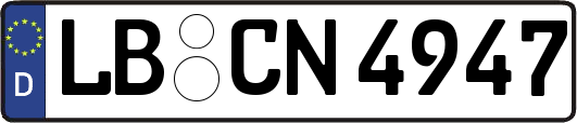LB-CN4947