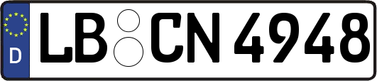 LB-CN4948