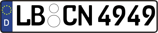 LB-CN4949