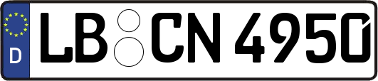LB-CN4950
