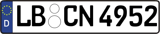 LB-CN4952