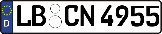 LB-CN4955