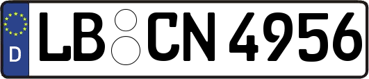 LB-CN4956