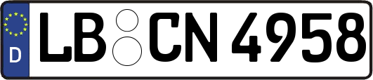 LB-CN4958