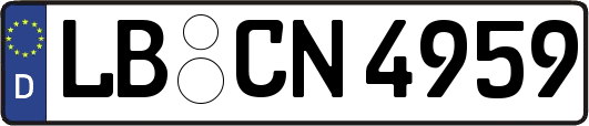 LB-CN4959