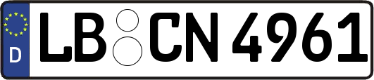 LB-CN4961