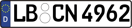 LB-CN4962