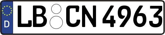 LB-CN4963