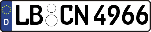 LB-CN4966