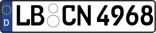 LB-CN4968