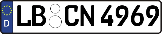 LB-CN4969