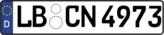 LB-CN4973