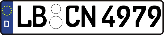 LB-CN4979