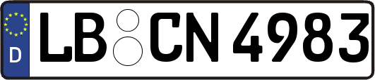 LB-CN4983