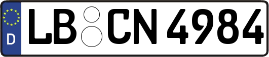 LB-CN4984